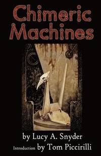 Chimeric MacHines (pocket)