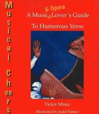 Musical Cheers (h�ftad)