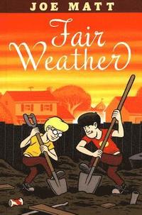 Fair Weather (pocket)