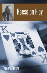 Reese on Play (h�ftad)