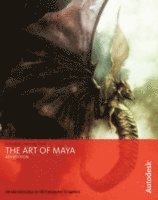The Art of Maya
