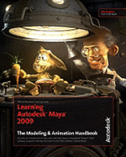Autodesk Maya Techniques: More Hyper-Realistic Creature Creation Book/DVD Package