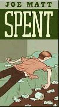 Spent (inbunden)