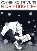 A Drifting Life (h�ftad)