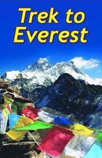 Trek To Everest