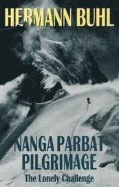 Nanga Parbat Pilgrimage (h�ftad)