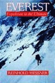 Everest (inbunden)