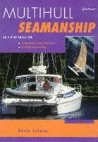 Multihull Seamanship (h�ftad)