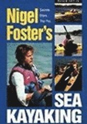 Sea Kayaking (h�ftad)