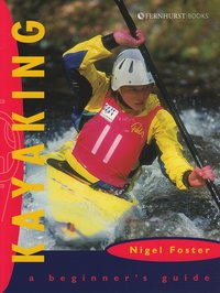 Kayaking (h�ftad)