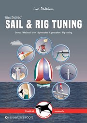 Sail and Rig Tuning (h�ftad)