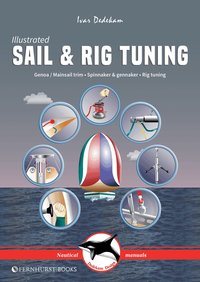 Sail and Rig Tuning (h�ftad)