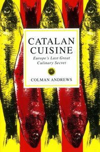 Catalan Cuisine (h�ftad)