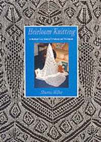 Heirloom Knitting (h�ftad)