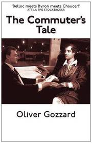 The Commuter's Tale (h�ftad)