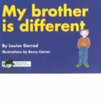 My Brother is Different (h�ftad)