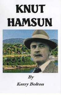 Knut Hamsun (h�ftad)