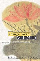 Change Your Mind (h�ftad)