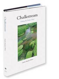 Chalkstream (h�ftad)