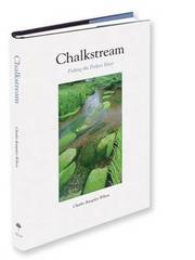 Chalkstream (inbunden)
