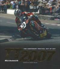 TT 2007 (inbunden)