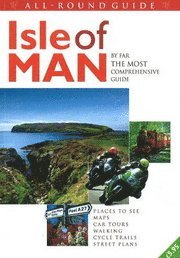 All-Round Guide to the Isle of Man (h�ftad)