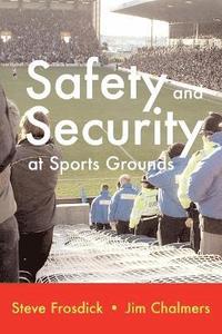 Safety and Security at Sports Grounds (h�ftad)