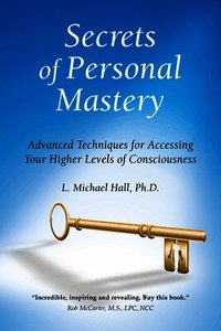 Secrets Of Personal Mastery (h�ftad)