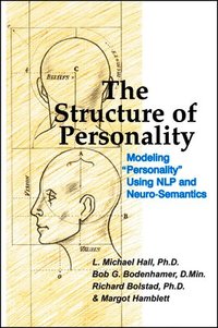 The Structure of Personality (h�ftad)