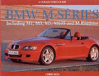 BMW M Series (h�ftad)