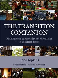 The Transition Companion (h�ftad)