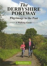 The Derbyshire Portway (e-bok)