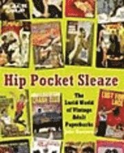 Hip Pocket Sleaze (h�ftad)