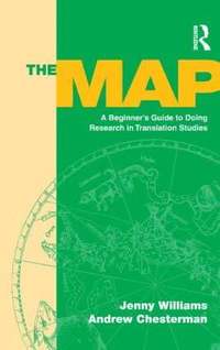 The Map, The (h�ftad)