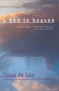 A Bed in Heaven (pocket)