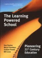 The Learning Powered School (h�ftad)