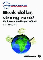 Weak Dollar, Strong Euro? (h�ftad)