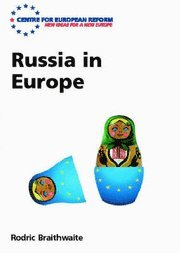 Russia in Europe (inbunden)