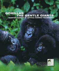 Gorillas (h�ftad)
