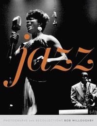 Jazz (inbunden)