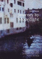 Journey by Moonlight (h�ftad)