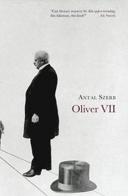 Oliver VII (h�ftad)