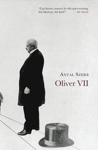 Oliver VII (h�ftad)