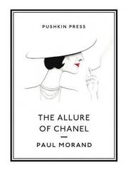 The Allure of Chanel (h�ftad)