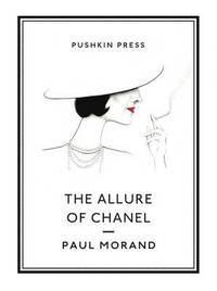 The Allure of Chanel (h�ftad)