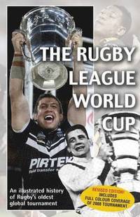 Rugby League World Cup (h�ftad)