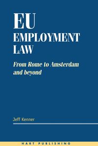 EU Employment Law (h�ftad)