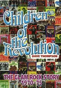 Children of the Revolution (h�ftad)