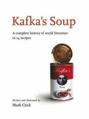 Kafka's Soup (inbunden)