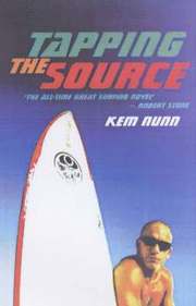 Tapping the Source (h�ftad)